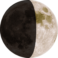 moon